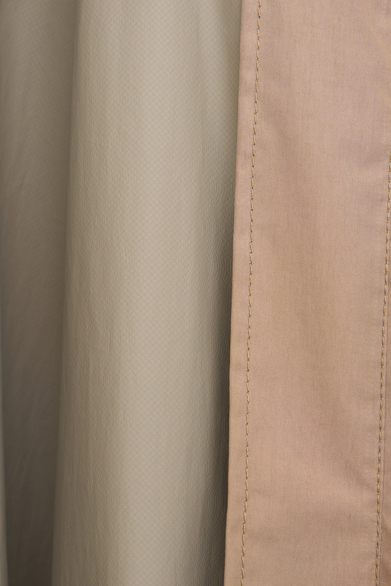 Tanta - Nebel Raincoat - Elmwood