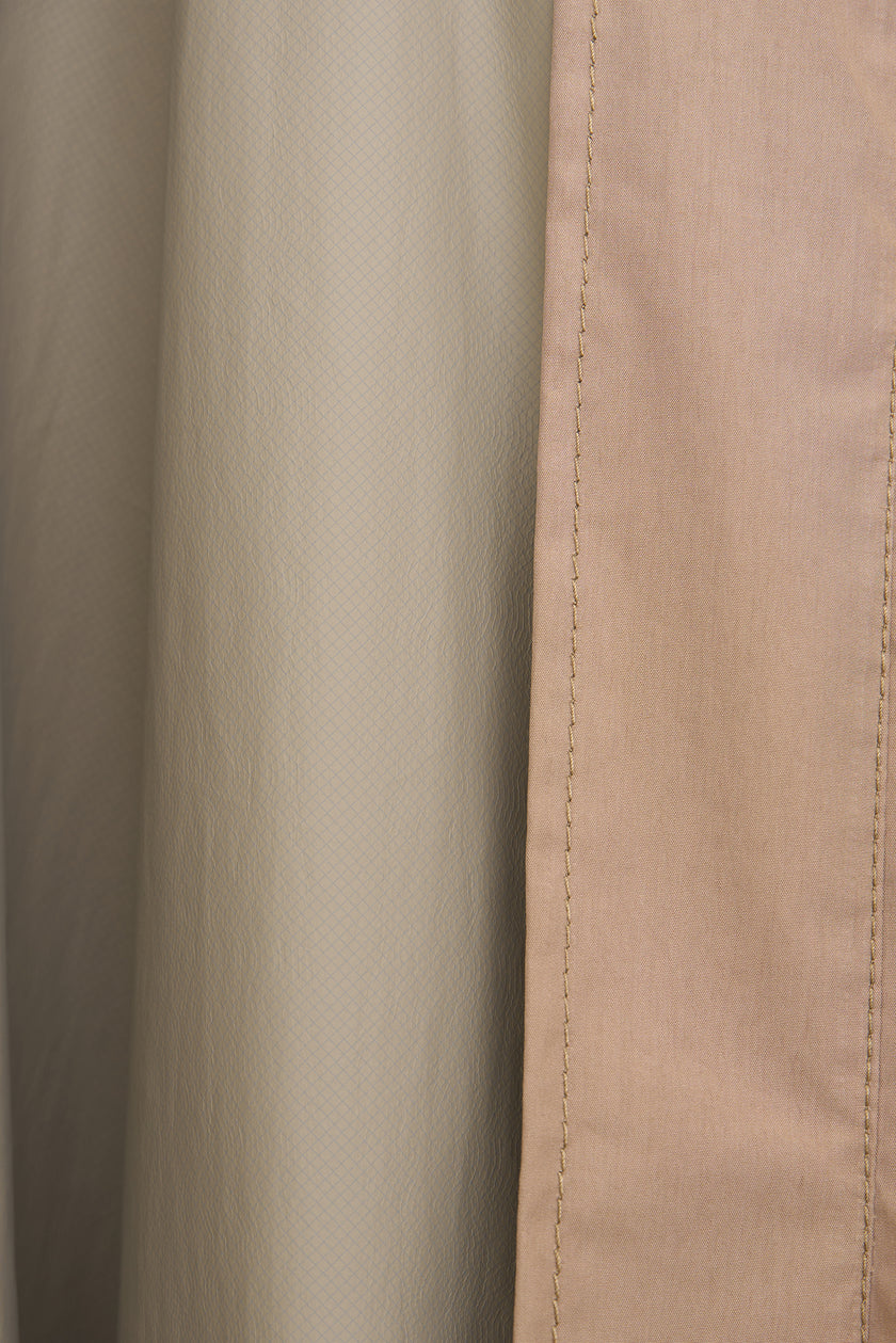 Tanta - Nebel Raincoat - Elmwoodl