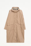 Tanta - Nebel Raincoat - Elmwoodl