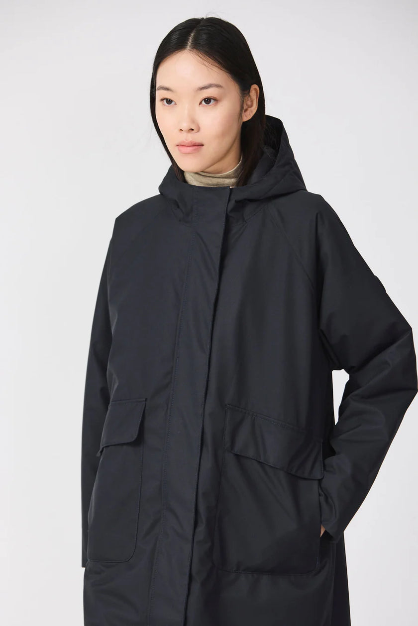 tanta-womens-torm-padded-rain-coat-dark-navy