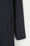 TANTÄ Women's HAIL Insulated Raincoat in Black