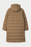 Tanta Women's RIME T3288 Insulated Raincoat - Brindle at Kings Road Fashions, Leighton Buzzard, UK