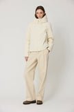Tanta - Women's GRAUPEL T3292 Waterproof Faux Fur Lined Jacket in Whitecap Grey at Kings Road Fashions, Leighton Buzzard, UK