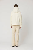 Tanta - Women's GRAUPEL T3292 Waterproof Faux Fur Lined Jacket in Whitecap Grey at Kings Road Fashions, Leighton Buzzard, UK