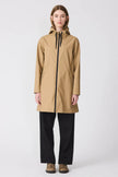 Tanta - Nuovola Raincoat  T3085 - Kelp at Kings Road Fashions Leighton Buzzard,UK