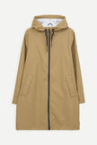 Tanta - Nuovola Raincoat  T3085 - Kelp at Kings Road Fashions Leighton Buzzard, UK