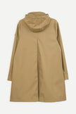 Tanta - Nuovola Raincoat  T3085 - Kelp at Kings Road Fashions Leighton Buzzard,UK