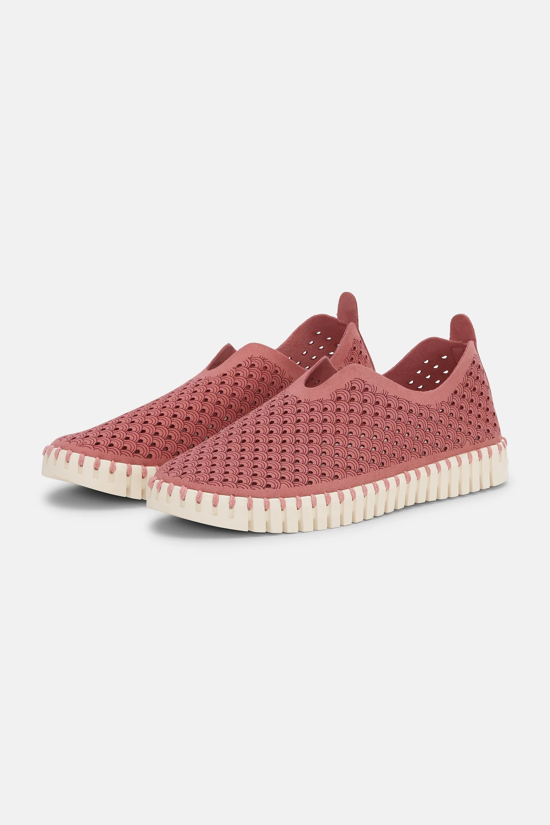 ilse-jacobsen-womens-tulip-p3275-flats-rouge-pearlised
