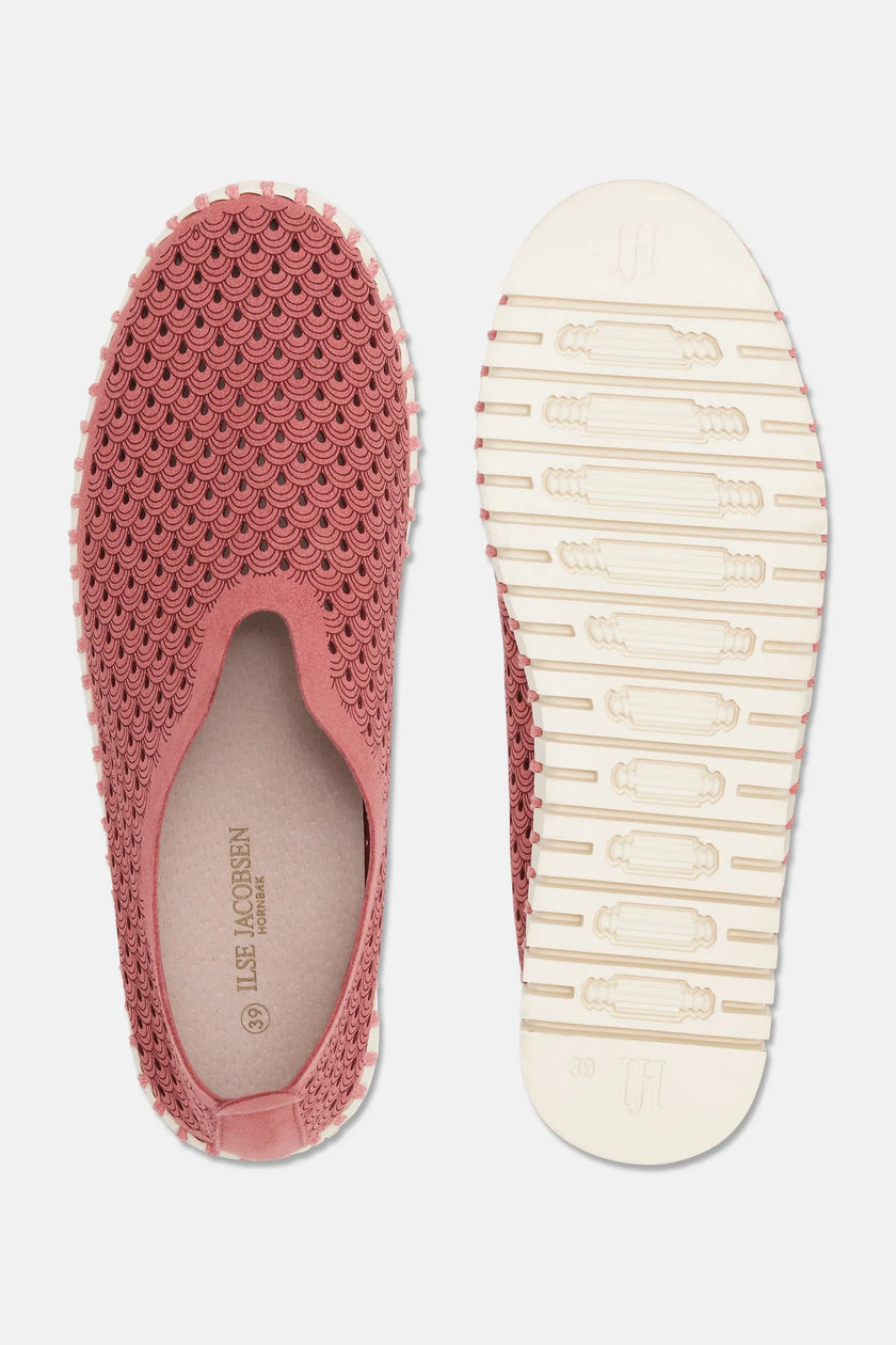 ilse-jacobsen-womens-tulip-p3275-flats-rouge-pearlised