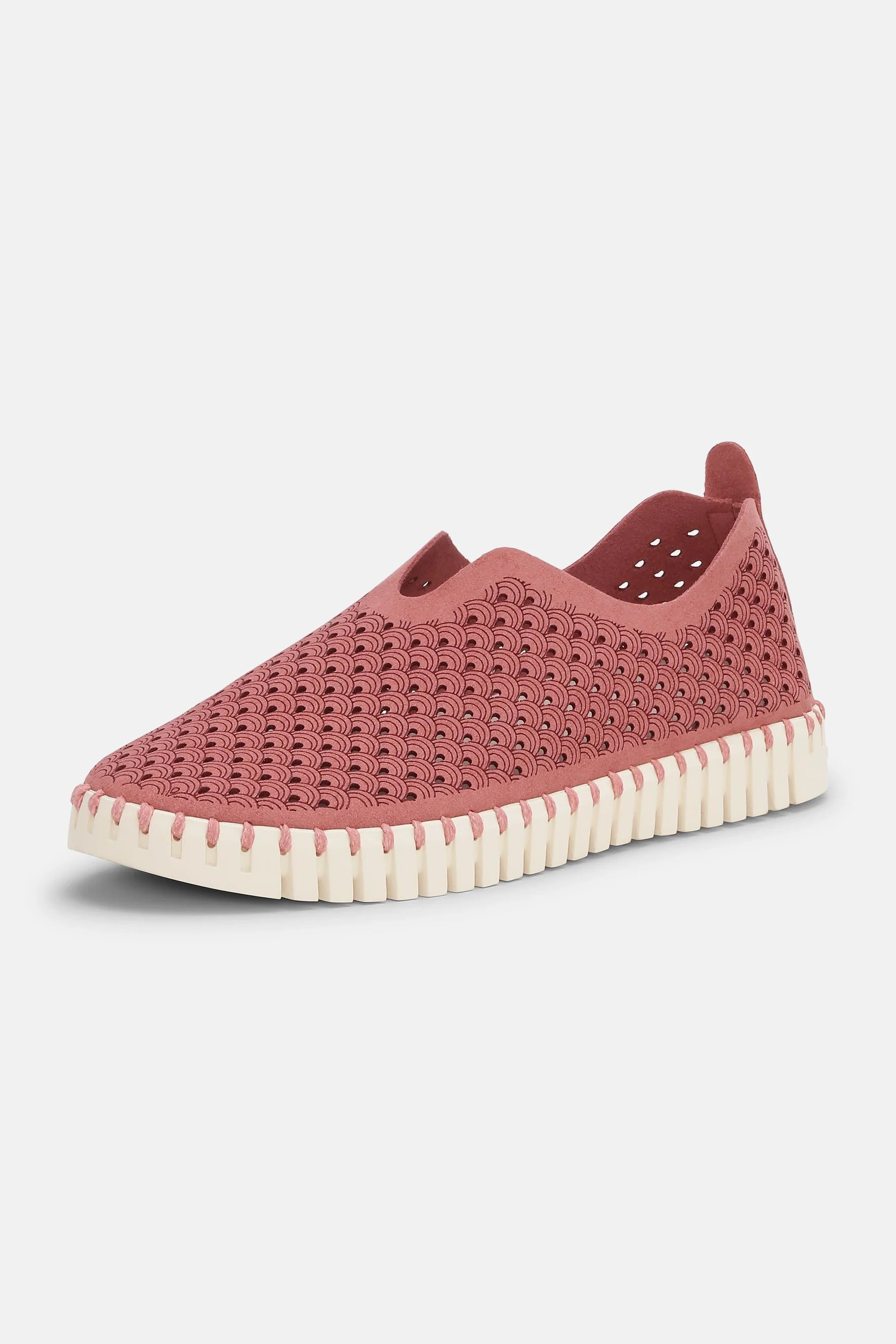 ilse-jacobsen-womens-tulip-p3275-flats-rouge-pearlised