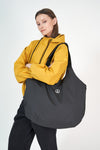 Tanta-Rainwear-Waterproof-Bag-SS25-T1035-Saganak-Black-Ss25-5246