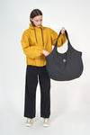 Tanta-Rainwear-Waterproof-Bag-SS25-T1035-Saganak-Black-Ss25-5246