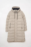 Tanta - Puddle Waterproof Puffa -Stone Grey