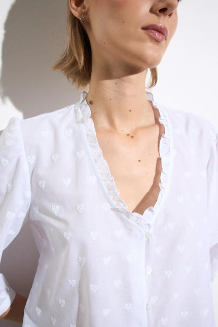 Tinta-y-Bariloche-Morera-Women_s-Heart-Embossed-Blouse-3944301-1