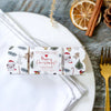 Toasted Crumpet - All Things Jolly Boxed Mini Soaps