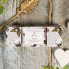 Toasted Crumpet - The Blanc Collection Boxed Mini Soaps