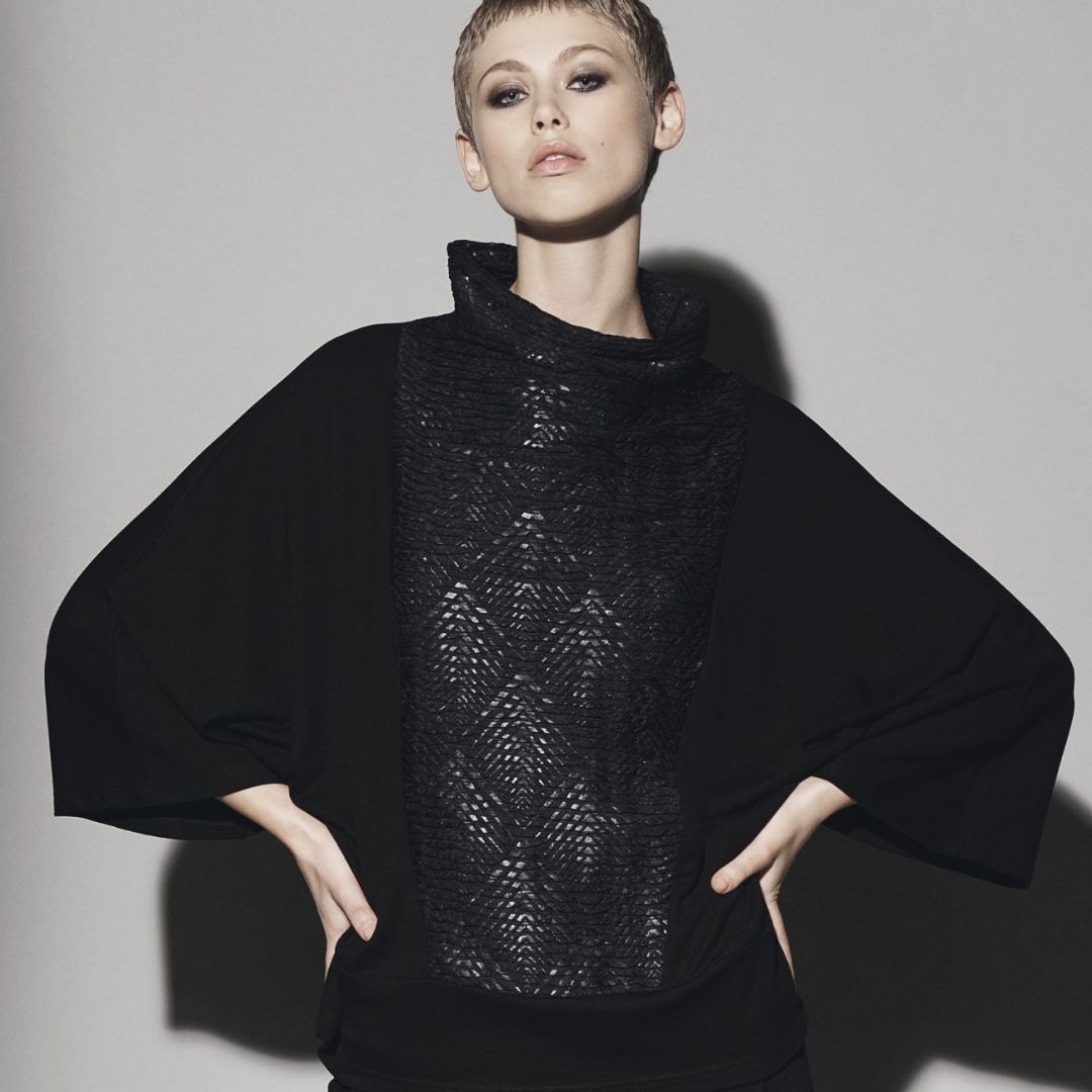 Trine Kryger Simonsen Ilona Top