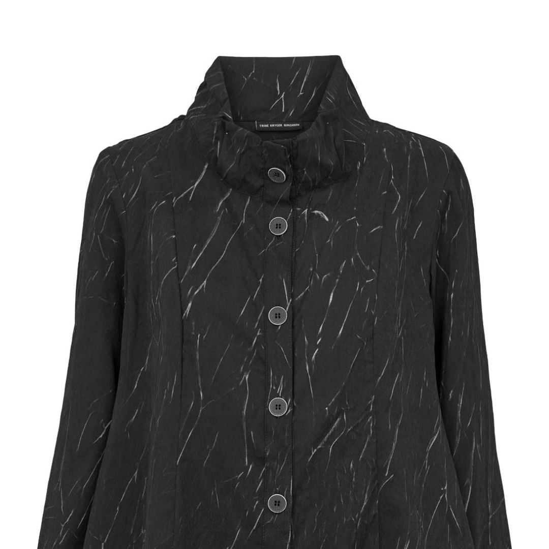 Trine Kryger Simonsen Sango Jacket
