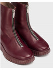 Wonders - Women's Wild A-4403 Vino Boots