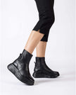 Wonders-Sofia-boot-Black-kings-road-fashions