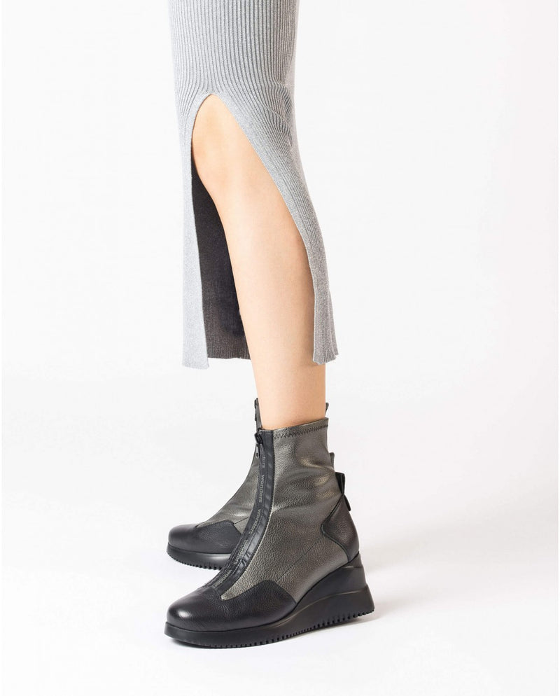 Wonders India Ankle Boot