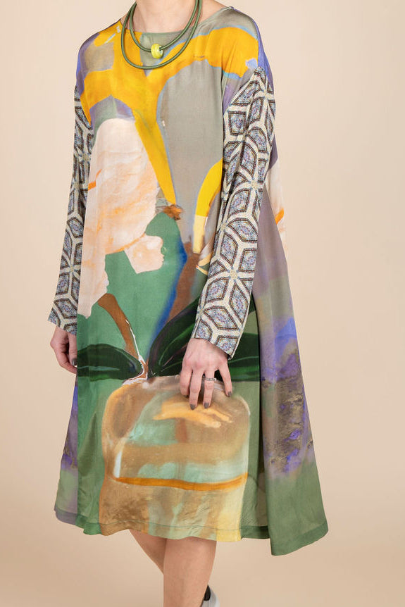 Yavi-and-raga-C-93-Jiulia-Cupro-Viscose-Dress-MC-YC8D-165
