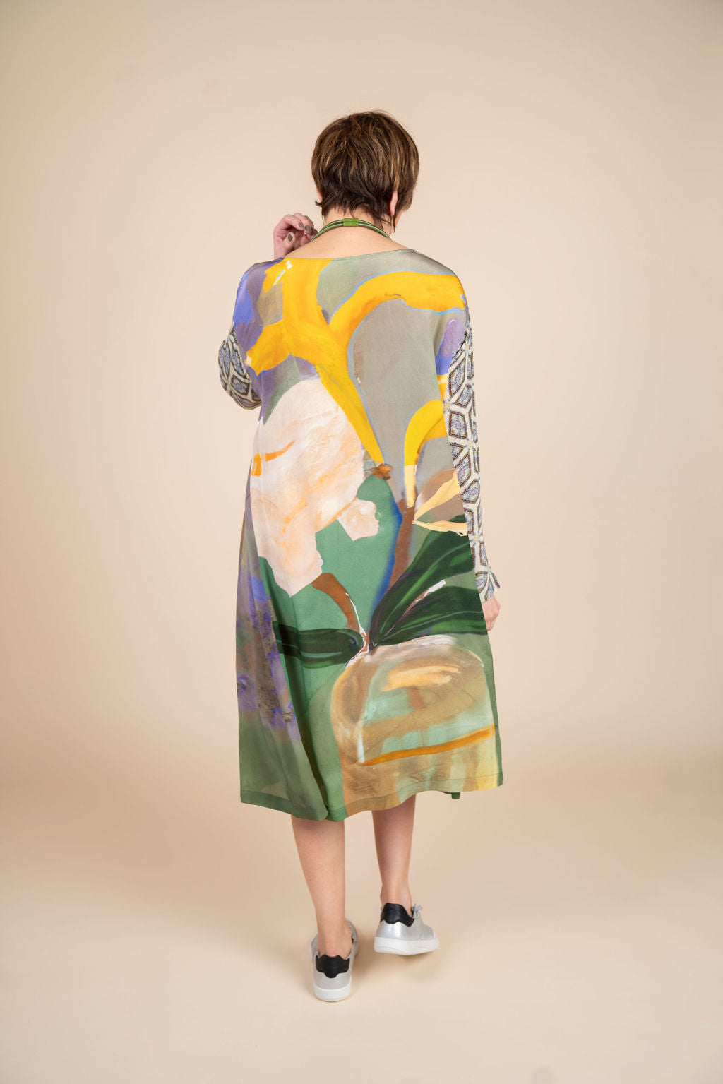 Yavi-and-raga-C-93-Jiulia-Cupro-Viscose-Dress-MC-YC8D-165