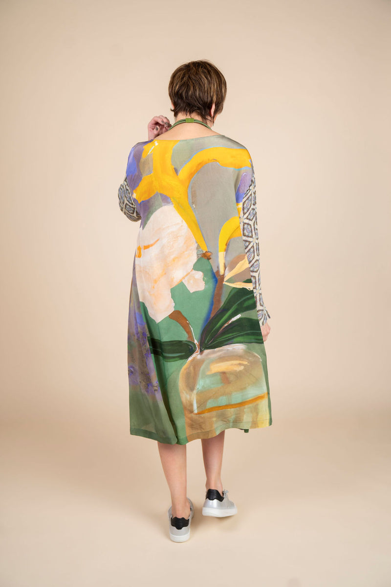 Yavi-and-raga-C-93-Jiulia-Cupro-Viscose-Dress-MC-YC8D-165