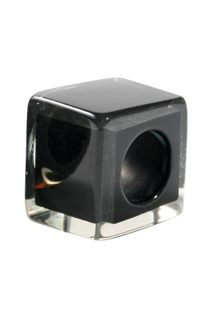 Zsiska-CBLAK_Bliss-Bead-VIVE-Cube-Black-at-Kings-Road