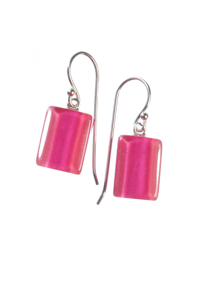 Zsiska-Earring-60105039013Q00-colourful-bead-pink