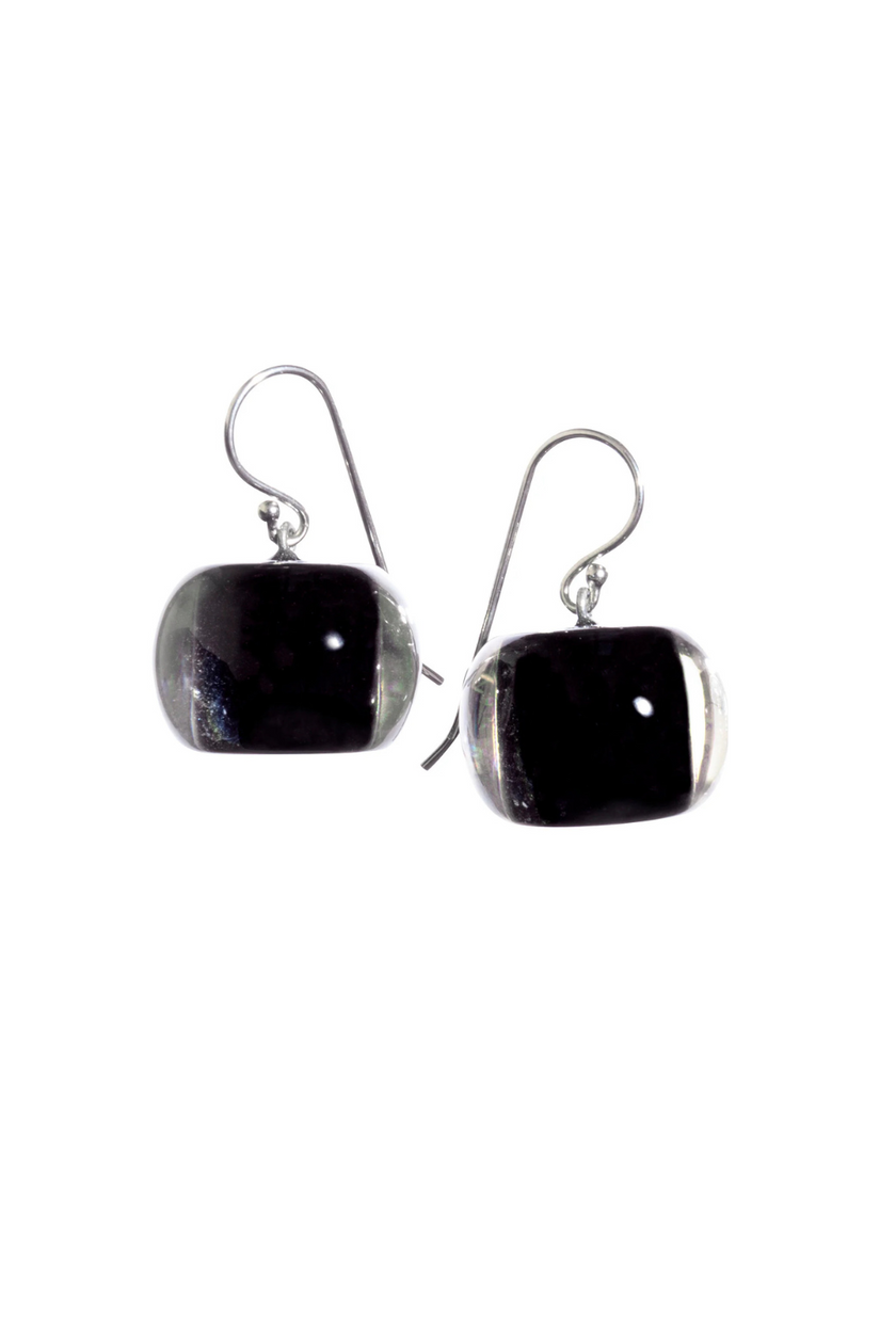 Zsiska-Earrings-1370501BLAKQ00-black