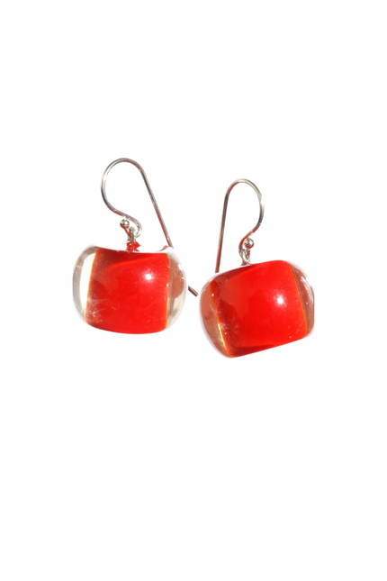 Zsiska-Earrings-1370501REDDQ00-Bliss-by-Zsiska-customisable-necklaces_