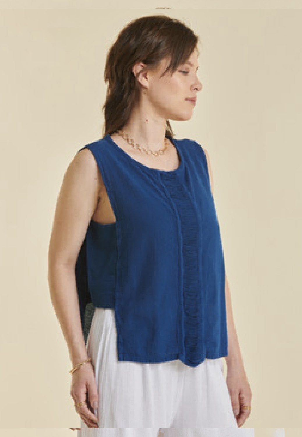 abaca-alessa-sleeveless-top-midnight