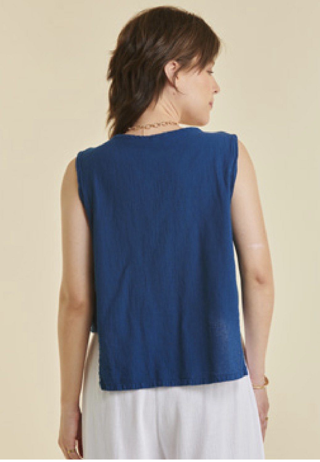 abaca-alessa-sleeveless-top-midnight