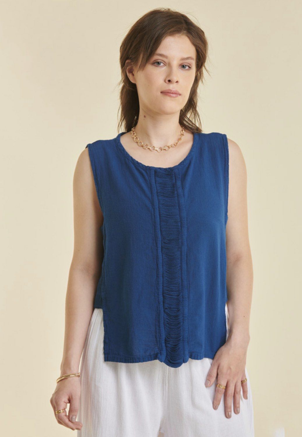 abaca-alessa-sleeveless-top-midnight