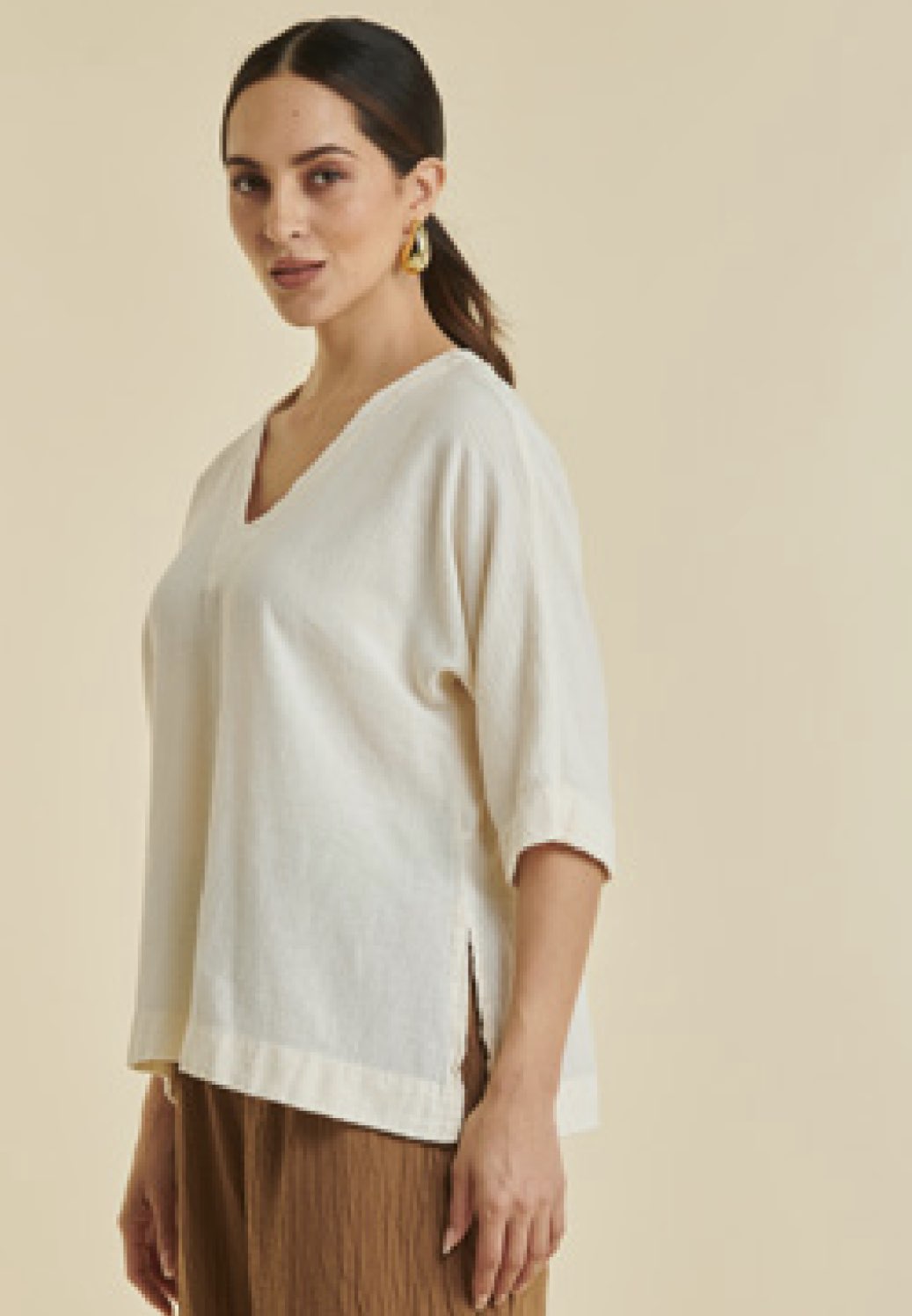 abaca-womens-100-cotton-pepe-top-in-rye-t727