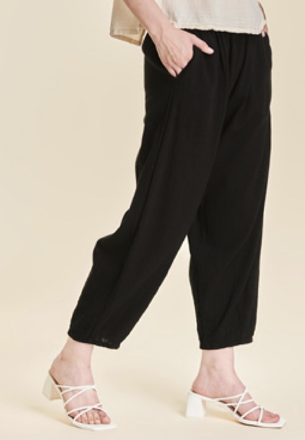 abaca-womens-dart-trousers-in-black-p155