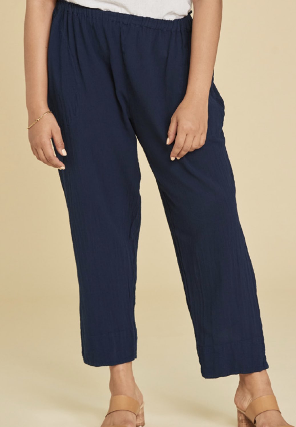 abaca-womens-fiona-100-cotton-trousers-in-sapphire-p144