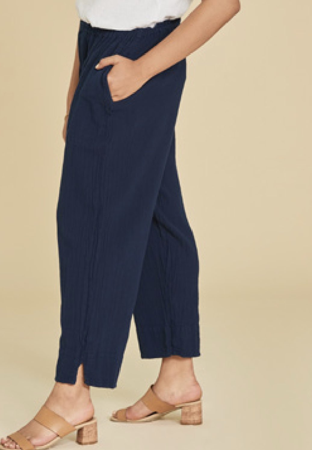 abaca-womens-fiona-100-cotton-trousers-in-sapphire-p144