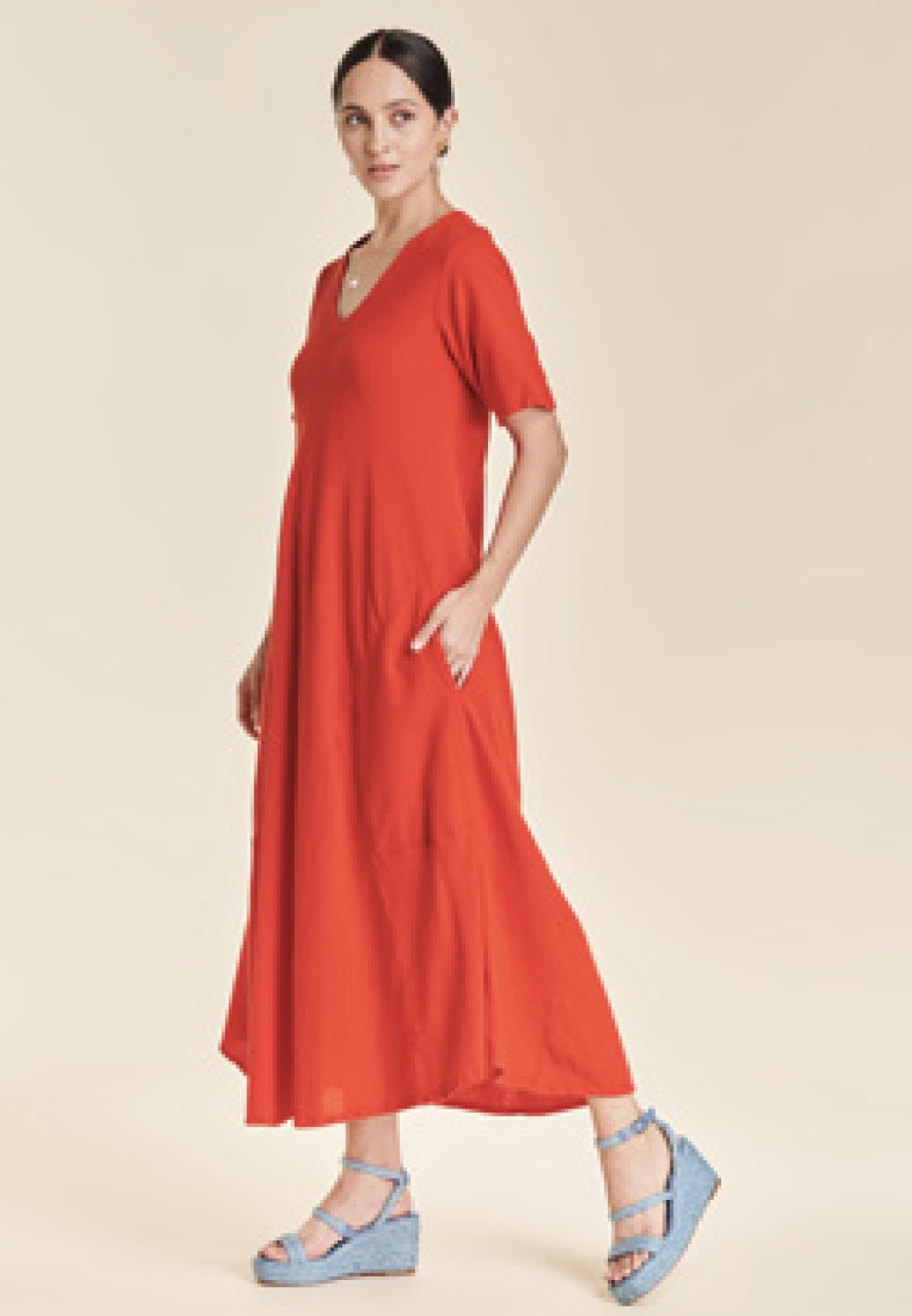 abaca-womens-gala-dress-in-pepper