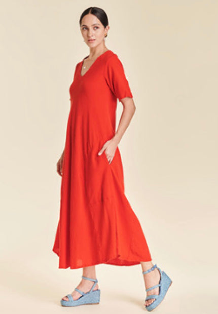 abaca-womens-gala-dress-in-pepper