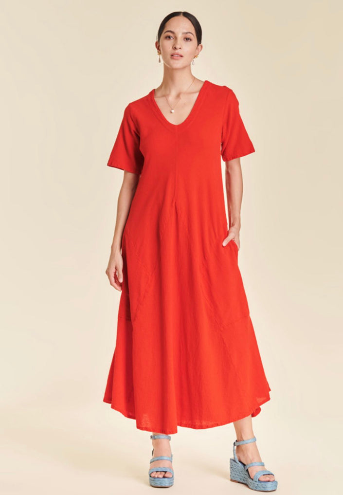 abaca-womens-gala-dress-in-pepper