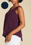 abaca-womens-julia-sleeveless-top-in-sapphire-t292