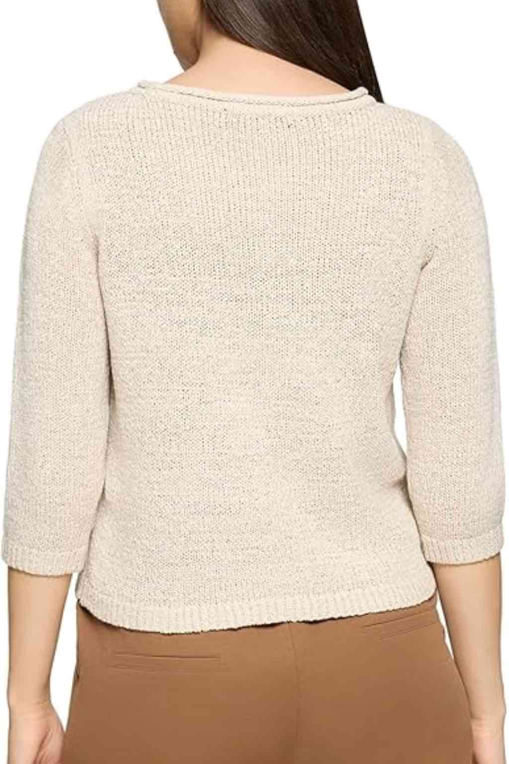 betty-barclay-womens-3-4-sleeve-round-neck-sweater-light-beige-5427-1869-9106