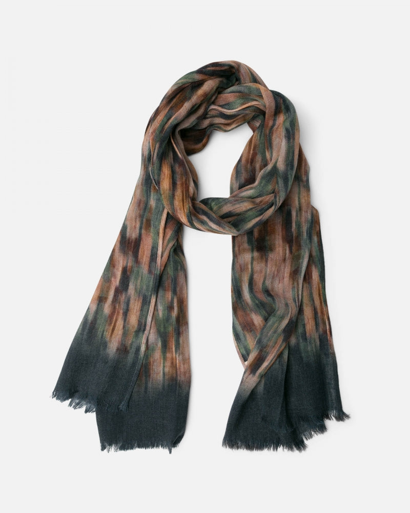 biba-aw25-accessories-scarf-biba-scarves-darkbrown-ri279a