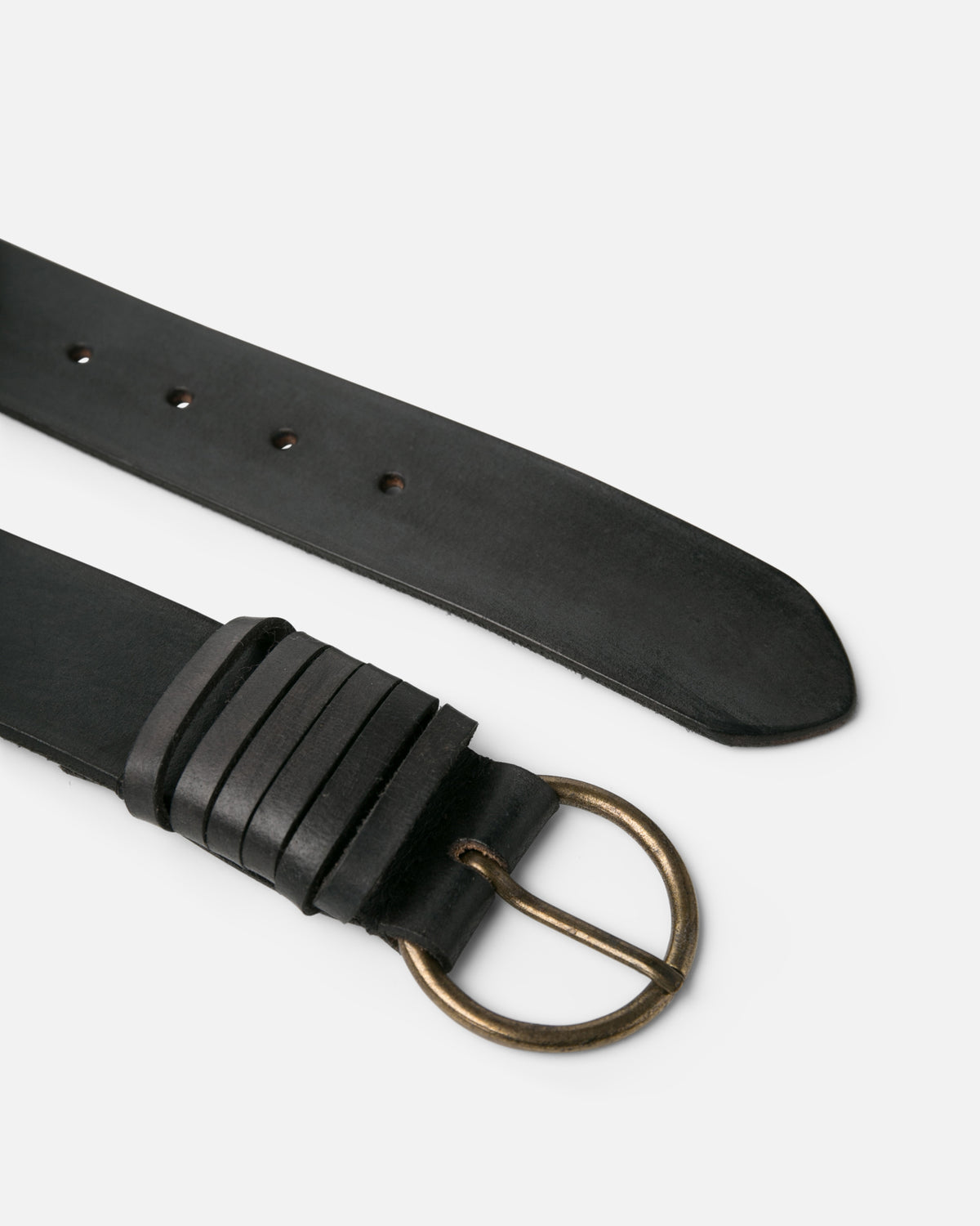biba-womens-leather-belt-homer-hom1a-in-black