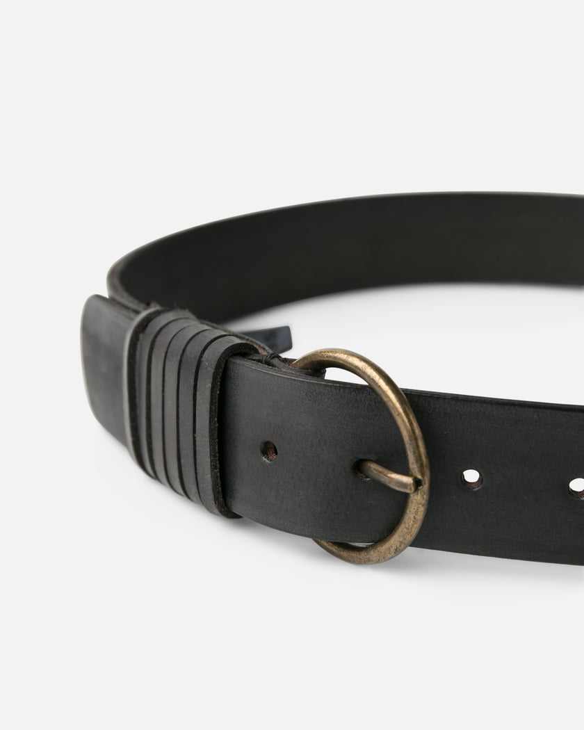 biba-womens-leather-belt-homer-hom1a-in-black