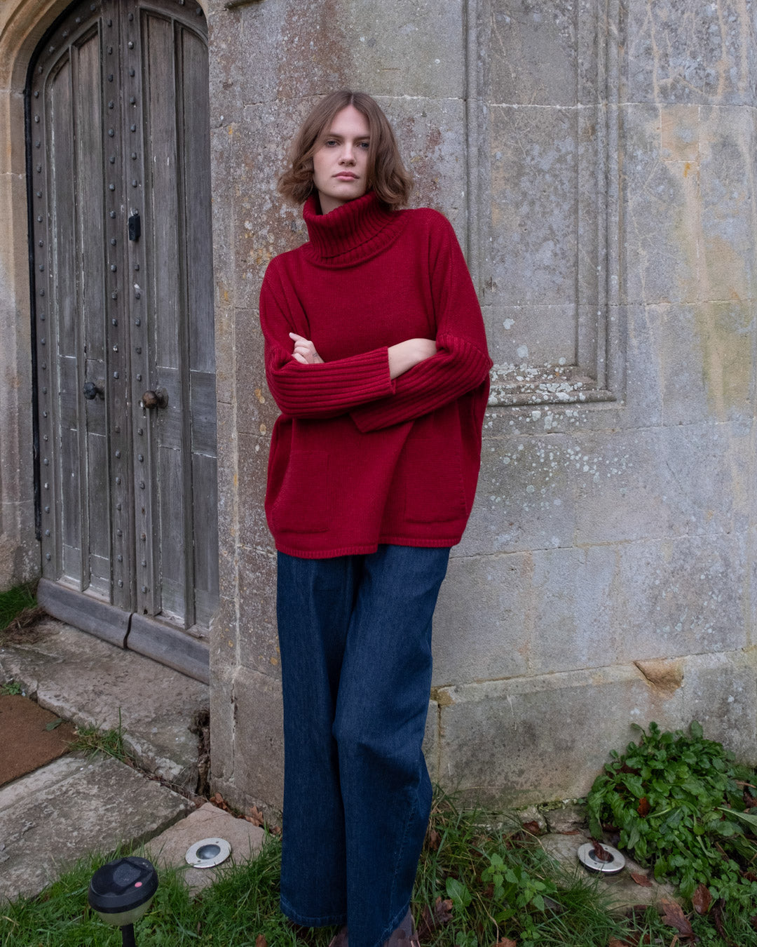 bibico-adela-womens-jumper-BW25KT001-magma-kings-road-fashions