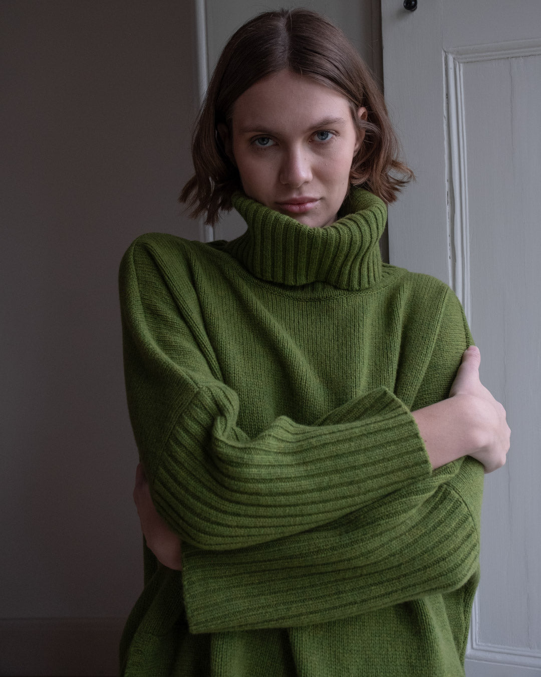 bibico-adela-womens-jumper-BW25KT001-moss-kings-road-fashions