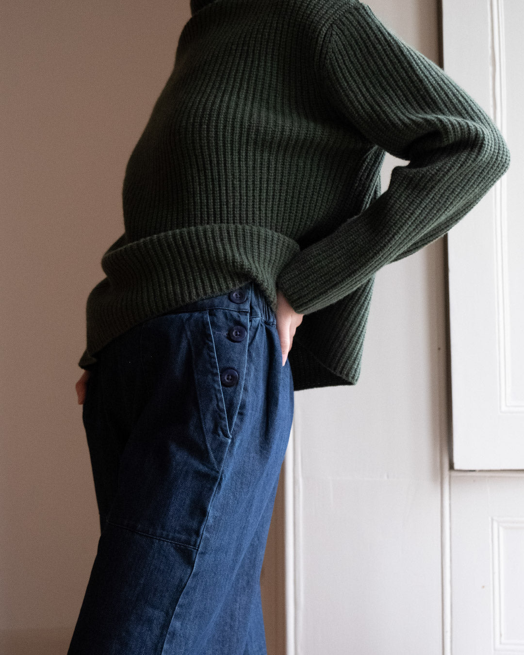 bibico-anna-womens-wide-leg-trousers-9-oz-denim-BW25WP001-denim-kings-road-fashions